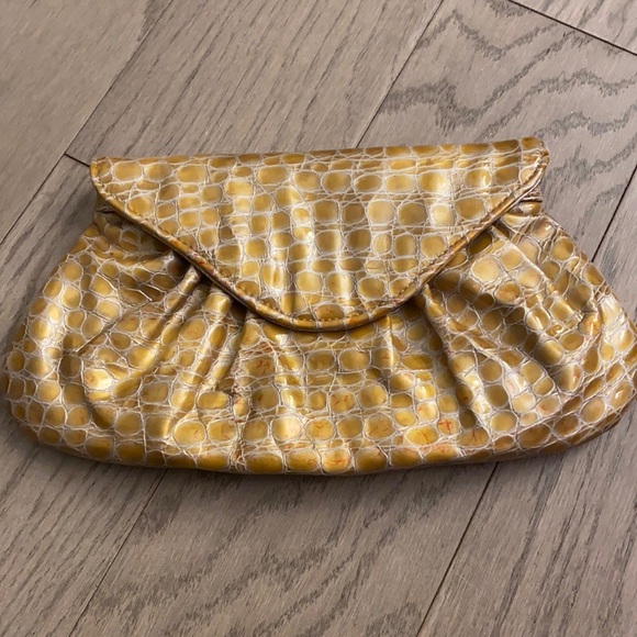 Lauren Merkin Clutch - Picture 1 of 2